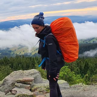 Profile Picture of Basia (@_forestfox) on Instagram