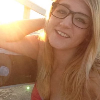 Profile Picture of Chloe Babashoff (@babashoffchloe) on Twitter