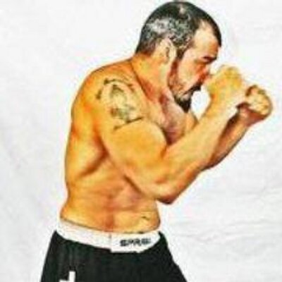 Profile Picture of Adam Sepulveda (@Ironhead304954) on Twitter