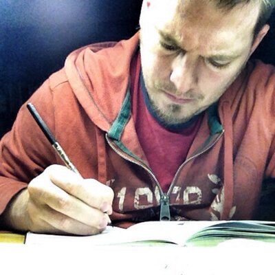 Profile Picture of Chad Townsend (@ChadTHX1138) on Twitter