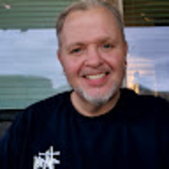 Profile Picture of Steven c Blount (@stevencblount99) on Poshmark