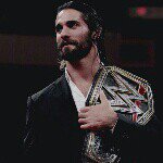 Profile Picture of Seth Rollins _ Fan Page (@wwe_seth.rollins) on Instagram