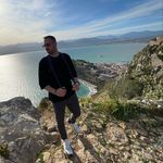 Profile Picture of 𝓐𝓵𝓮𝔁 ⚓️ 𝓚𝓸𝓽𝓼𝓪𝓷𝓲𝓽𝓲𝓼 🇬🇷 (@alex___kotsanitis) on Instagram