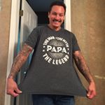 Profile Picture of Bryan Sheppard (@bryansheppard3.3) on Instagram
