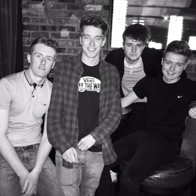 Profile Picture of Josh Sparkes (@joshsparkes22) on Twitter