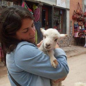 Profile Picture of Daniela Dangelo (@danygd90) on Twitter