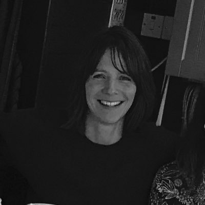 Profile Picture of Sarah Stephen-Smith (@sstephensmith) on Twitter