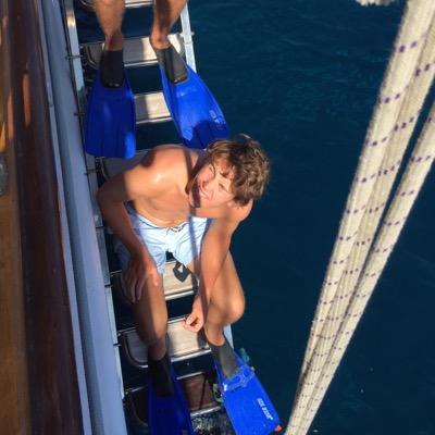 Profile Picture of Charlie Stuermer (@StuermerCharlie) on Twitter