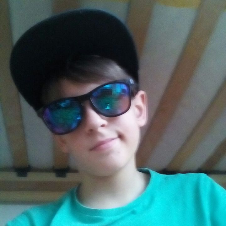 Profile Picture of Adam Devera (@adamdevera) on Tiktok