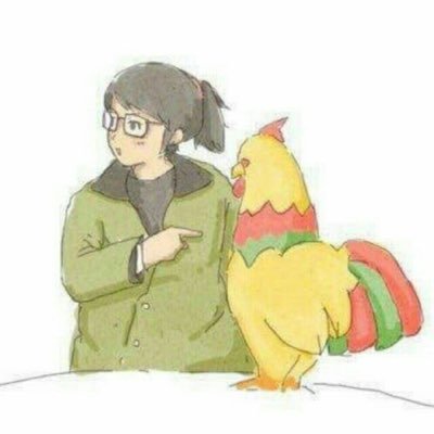 Profile Picture of Alexander.Haosu.Pei (@Alexander_zemin) on Twitter