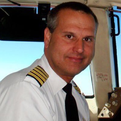 Profile Picture of Ivan Klugman (@JetConsultant) on Twitter