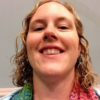 Profile Picture of Rebecca Hoover (@revrjph) on Twitter