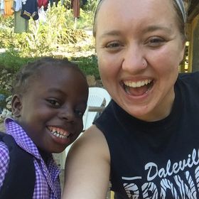 Profile Picture of Michaela Levell (@michaelalevell) on Pinterest