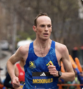 Profile Picture of Matt McDonald (runner)on Wikipedia