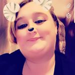 Profile Picture of April (@aprilmcarlton) on Instagram