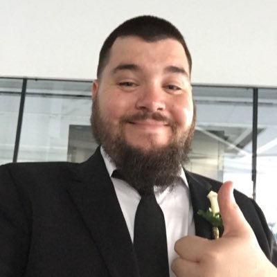 Profile Picture of Kevin Macaulay (@KevinMacaulay13) on Twitter