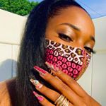 Profile Picture of Marsha Toussaint (@marsha_marsha_nails) on Instagram