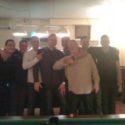 Profile Picture of Paul Rourke (@GooRourkie78) on Twitter