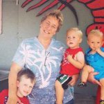 Profile Picture of Pam Hayes (@hayesp) on Instagram