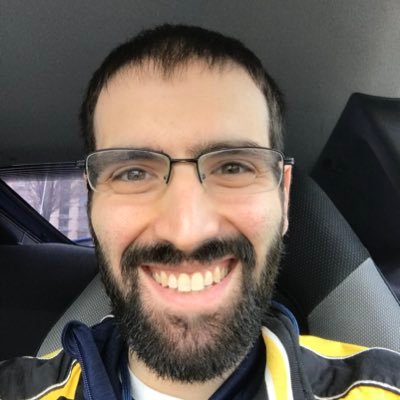 Profile Picture of Dan Greenwald (@DanG2) on Twitter