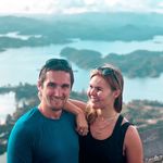 Profile Picture of LUCKY ADVENTURERS ✈️ Lucy&Kyle (@luckyadventurers) on Instagram