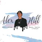 Profile Picture of A H (@_.alexhill) on Instagram