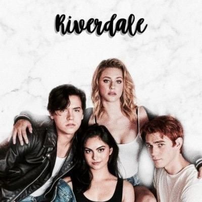 Profile Picture of user3264250462966 (@riverdalereader) on Tiktok