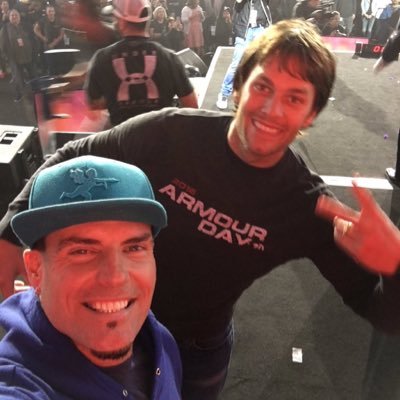 Profile Picture of Jeremy Burke (@JDBurke84) on Twitter