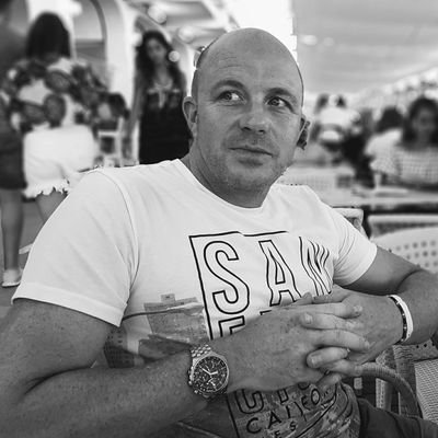 Steve Aldous - Twitter Profile Picture of Steve Aldous (@thisstevealdous) on Twitter