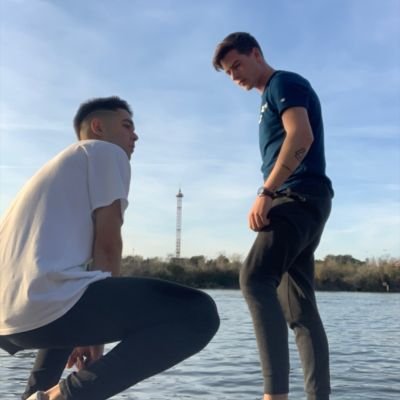 Profile Picture of Alejandro Egea (@Alejandroegea8) on Twitter