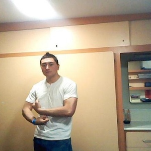 Profile Picture of Daniel Cedric Reihana (@169789968) on Myspace