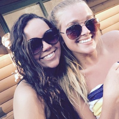 Profile Picture of Paige Scott (@PaigeWhitney78) on Twitter