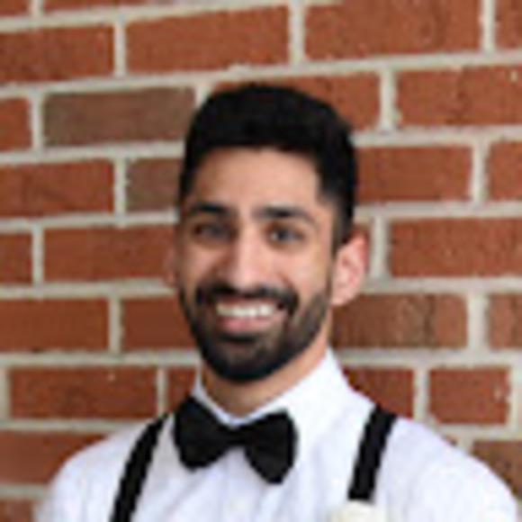 Profile Picture of Joshua Panicker (@joshuapanicker) on Poshmark