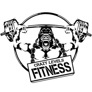 Profile Picture of #beaststrength (@crazy_levels_fitness) on Instagram