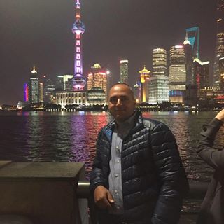 Profile Picture of Oren Bar (@oren.bar.961) on Facebook