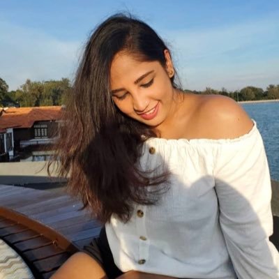 Profile Picture of KJ (@KajolManoharlal) on Twitter