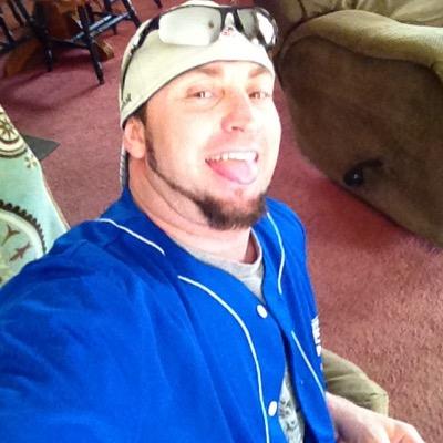 Profile Picture of Mark Thrush (@MarkThrush1) on Twitter