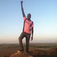 Profile Picture of Lual Deng (@lual-deng-10) on Quora