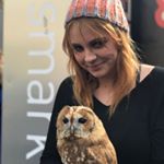 Profile Picture of Heather Chandler (@harpenudes) on Instagram
