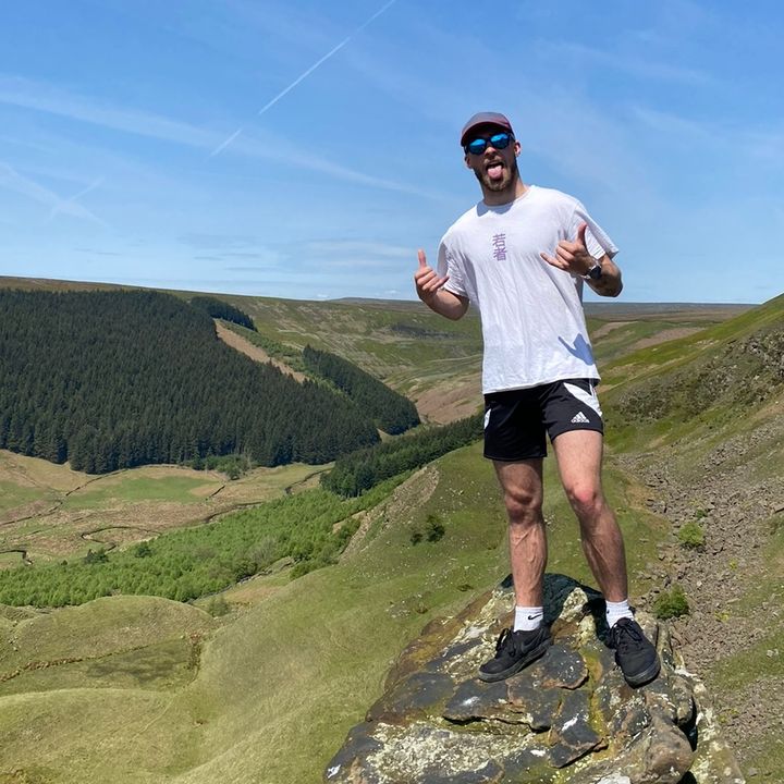 Profile Picture of Thomas Crook (@tomcrook04) on Tiktok