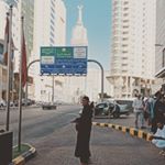 Profile Picture of Zakaria Jimmy Abdullah (@makkah_madinah_aqsa) on Instagram