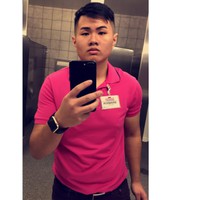 Profile Picture of Brandon Clanton (@brandon-clanton-5) on Quora