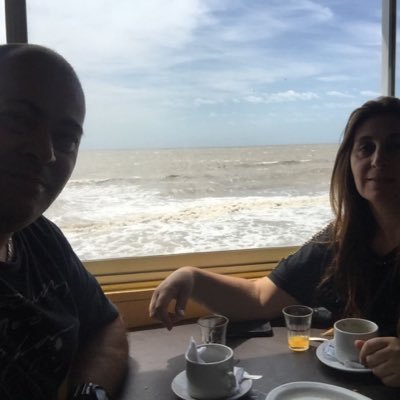 Profile Picture of Mariel Velez (@MarielVelez9) on Twitter