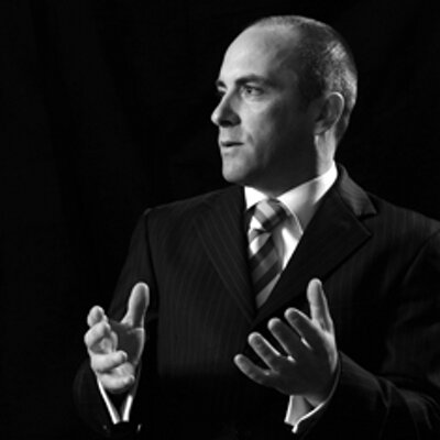 Profile Picture of Derek Walsh (@walshdsol) on Twitter