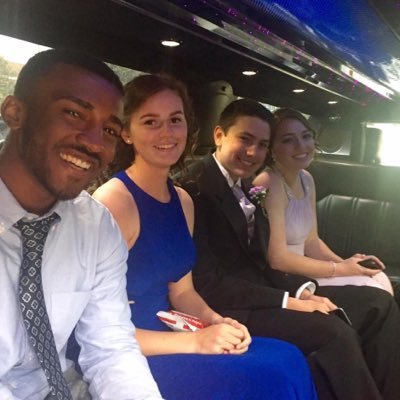 Profile Picture of My Name Jeff (@RainforestRon) on Twitter