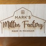 Profile Picture of Mark’s Mitten Factory (@marksmittenfactory) on Instagram