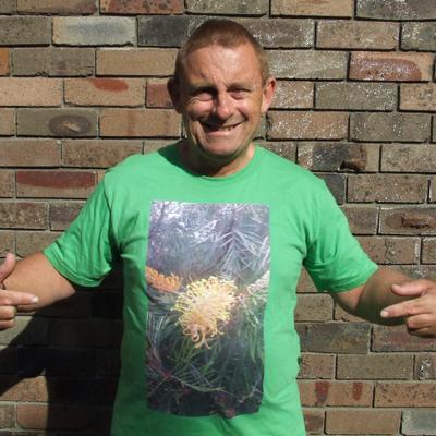 Profile Picture of Raymond Davidson (@razdavidson1) on Twitter