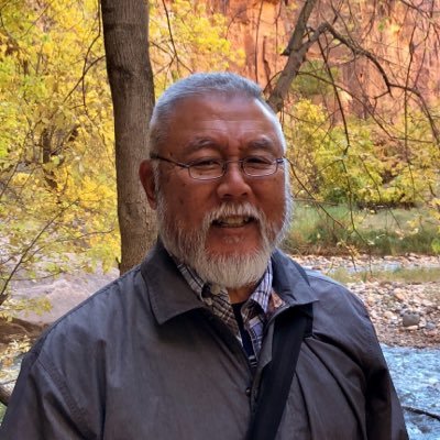 Profile Picture of Steve Hayashi (@fatpongo) on Twitter