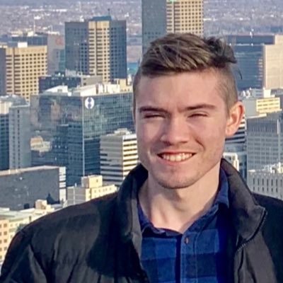 Profile Picture of Dan Behrens (@1DanBehrens) on Twitter