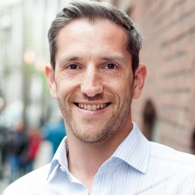 Profile Picture of Andy Greenhill (@andygreenhill) on Twitter